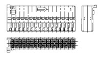 929408-1 TE Connectivity