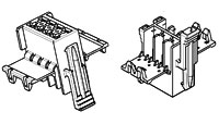 929504-2 - TE Connectivity