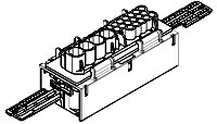 953042-1 TE Connectivity