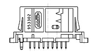 953302-2 - TE Connectivity