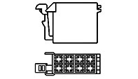 962189-1 - TE Connectivity