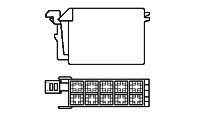 962190-1 - TE Connectivity