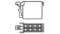 962191-1 - TE Connectivity