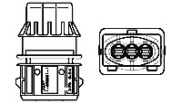 1-962581-1 - TE Connectivity