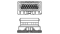 963039-2 - TE Connectivity