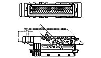 963041-1 TE Connectivity