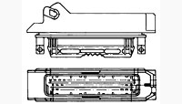 963063-1 TE Connectivity