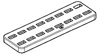 963216-1 TE Connectivity