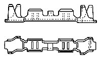 963920-1 - TE Connectivity