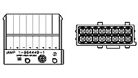 1-964449-1 - TE Connectivity