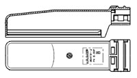 964731-1 TE Connectivity