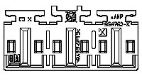 964761-6 - TE Connectivity