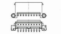 966366-1 - TE Connectivity