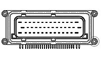 1-963484-1 TE Connectivity