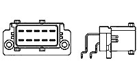 1-967602-1 - TE Connectivity