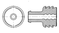 967653-1 TE Connectivity