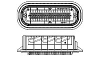 967677-1 - TE Connectivity