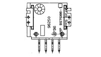 969682-1 TE Connectivity