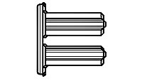 967635-1 TE Connectivity