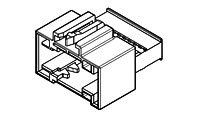 1-968684-1 TE Connectivity