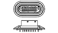 968814-2 - TE Connectivity