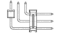 969857-2 - TE Connectivity