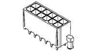 794313-1 - TE Connectivity