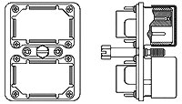 207596-2 - TE Connectivity