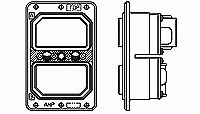 213438-8 - TE Connectivity