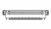 787535-3 TE Connectivity