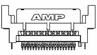 787900-2 - TE Connectivity