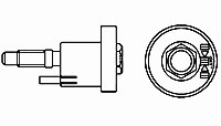 177653-1 TE Connectivity