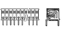 163683-4 - TE Connectivity