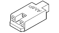 360051-1 - TE Connectivity