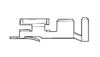 350822-1 - TE Connectivity