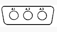 448153-4 - TE Connectivity