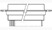 208874-1 TE Connectivity