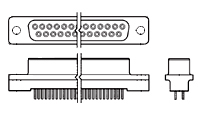 207826-4 - TE Connectivity