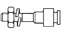 747242-1 TE Connectivity