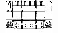 532431-1 - TE Connectivity