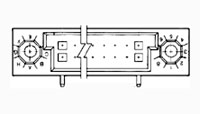 535394-1 TE Connectivity