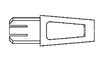 928035-1 TE Connectivity