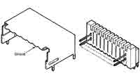 173248-6 - TE Connectivity