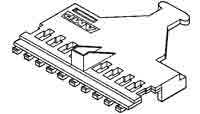 103350-2 - TE Connectivity