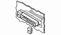 745403-8 TE Connectivity