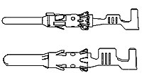 1703018-1 - TE Connectivity