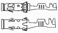 929975-1 - TE Connectivity