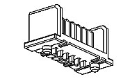 787531-1 TE Connectivity