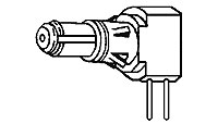 227602-1 TE Connectivity