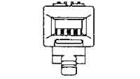 737336-3 - TE Connectivity